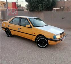 بيجو 405